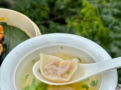 -萬國春·中菜馆(颐和公馆店)
