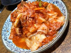 -萌牛肠烧烤店(虹梅路店)