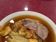 咸口冷面-西塔大冷面(市府大路店)