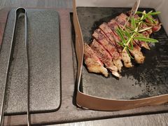 -卡朋西餐(宝安大仟里店)