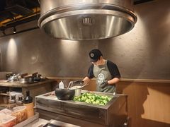 -肉肉大米(金虹桥店)