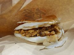 -西北杂粮筐凉皮大王(龙湖·北城天街购物广场店)