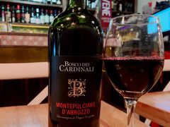 红酒-La Tavernetta(Bar à Vin)(乌鲁木齐路店)