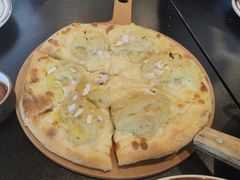 -公园北鹿·铃兰餐厅(齐盛湖店)