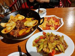 -徐州小院(永宁北路店)