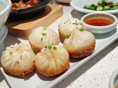 -竹外桃花·江南小酒馆(SKP·S店)