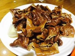 -天发芽·何记葫芦头泡馍·老字号(小南门店)