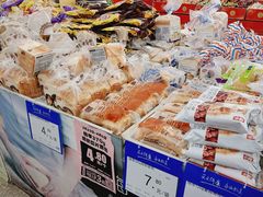 -物美综合超市(旧宫店)