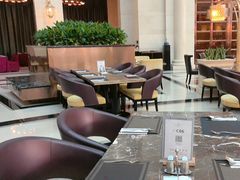 -漢咖啡·全服务式自助晚餐(武汉洲际酒店)