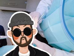 -雅德嘉口腔(时雨园店)