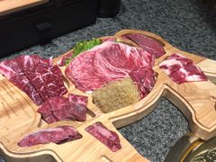 -NIUAN牛庵·日式和牛烧肉(恒隆店)