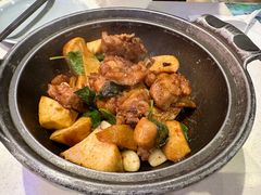 三杯鸡套餐-佳思多食品料理超市(园区店)