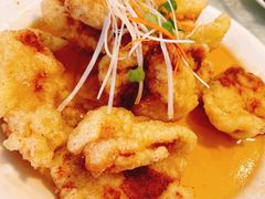 -黄家饺子东北特色菜馆(湖滨商业街店)