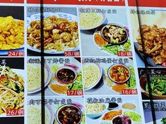 -天天初二·天津传统捞面·天津特色菜(凌奥总店)