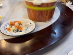 -苏记溪河鲢鱼庄(天府新区店)