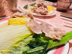-囍凤楼·粤菜·点心·火锅(温特莱店)