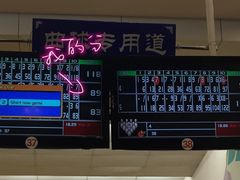 -广州保龄球馆(广州天河体育中心店)