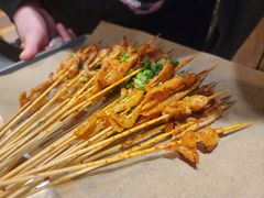 -水浒湘西小串烧烤.小龙虾.烤鱼(员村店)
