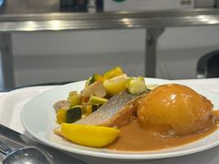 -宜家·瑞典风味餐厅(四元桥店)
