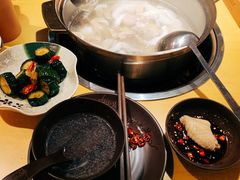 -椰贝原味椰子鸡(江南万达店)