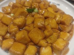 -直隶安家罩饼(复兴路店)