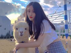 -Blue Concept Cafe&Farm·關於藍
