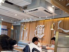 -老碗会·陕西手工面(中心书城店)