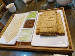 -祥云精致湘菜馆(东1时区店)