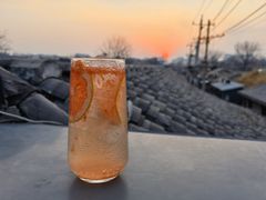 红柚气泡水-前叁門