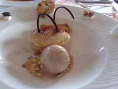 -上海和平饭店-华懋阁 The Cathay Room