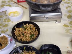 -聚味瞿记·龙虾堂(树木岭店)