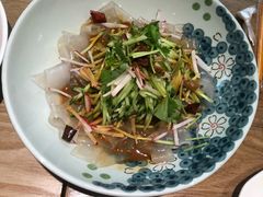 -上关雪東北菜(中房金谊店)