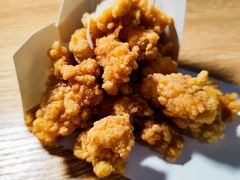 -享哆味·汉堡炸鸡(九龙坡黄桷坪店)