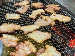 -缘来香大凉山西昌火盆烧烤.12年老店(巴国城店)