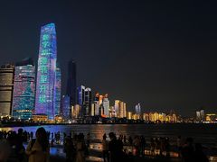 -青岛第三海水浴场