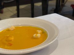 -波特曼西餐厅(南岗店)