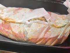 -798烧烤工厂(太和路店)