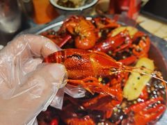龙虾-大孩龙虾(体育场旗舰店)