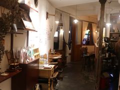 大堂-Ginko银子(青龙街店)