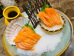 -蟹之国·精品蟹料理(极地店)