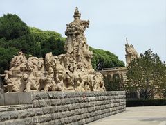 -元大都城垣遗址公园