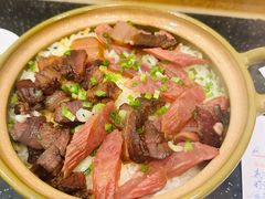 -雅苑餐厅(朝天路店)