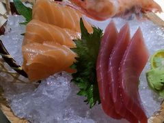 -沼津港精致料理·寿喜烧·烧鸟(龙湖南桥天街日料榜单店)