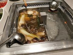 -海底捞火锅(龙湖北京大兴天街店)