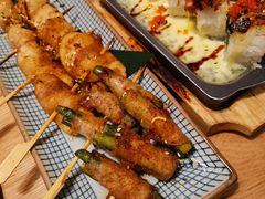 -西月山居匠心创意料理(江汉路新佳丽广场店)