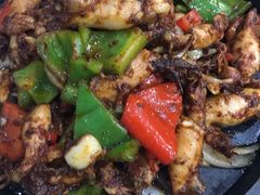 -力力豆花庄(广渠门店)