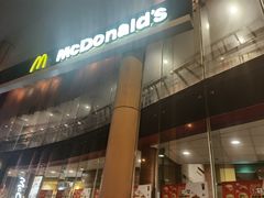 门面-麦当劳(虹梅路地铁站店)