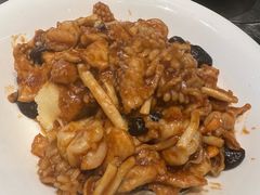 -普天和酒楼(天津之眼店)