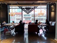 大堂-LYFATTI 莱芙缇(赣水路店)