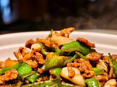-笨罗卜浏阳菜馆(龙华鹏润达店)